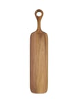 House Doctor Cutting Board, Hdeya, Nature Brun