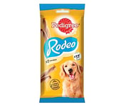 Pedigree Rodeo Chicken X7 409421, As Shown in The Picture, Come DA FOTO