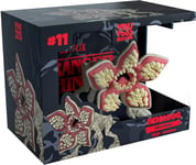 You Tooz Stranger Things Vinyl Figurine Demodog 7 cm, Noir