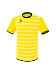 Erima Maillot de Football Barcelona Mixte Adulte, Jaune/Noir, FR : S (Taille Fabricant : S)