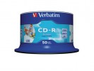 Verbatim Cd-R 700Mb 52X Spindel (50 stk) 43438