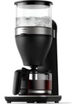 Philips Drip Filter Coffee Machine, Boil&Brew HD5416/60