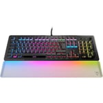 Clavier gaming PC optique et mécanique TURTLE BEACH Vulcan II Ma