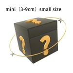 Sexy Girl Character Luck Explosion Mysterious Box Character Blind Box PVC Aciton