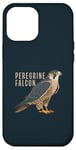 iPhone 12 Pro Max Peregrine Falcon Case