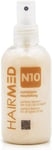 HAIRMED - N10 Leave in Conditioner - Professional No Rinse Conditioner with Kera