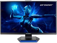 Medion Spectator X40 (Md 21727) 68,6 Cm (27 Pouces) Qhd Hdr10 Gaming Monitor (180Hz,1440P,Adaptive Sync,16:9,1Ms,Hdmi,Display Port)