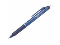 Rollerpen Pilot Frixion Clicker Rt, 0,5 Mm, Blåsort