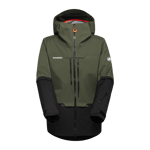 Mammut Haldigrat HS Hooded Jacket M