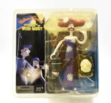 McFarlane Toys Wallace & Gromit Curse of The Were-Rabbit - Lady Tottington