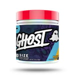 Ghost Size, 30 serv. (Mango)