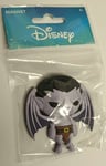 Disney Gargoyles - 3D Foam Magnet - Brand New