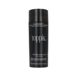 Toppik Medium - 27,5g - mörkbrun