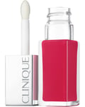 Pop Lacquer Lip Colour + Primer, 11 Wow