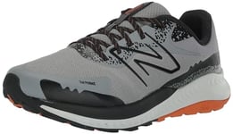 New Balance Men's DynaSoft Nitrel v5 Sneaker, 9.5 UK Grey