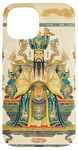 iPhone 15 Jade Emperor Ancient Dragon Chinese Mythology Case