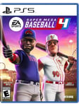 Super Mega Baseball 4 - Sony PlayStation 5 - Sport