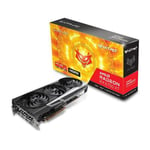 Carte Graphique Sapphire NITRO+ Radeon RX 6700 XT AMD 12 Go GDDR6