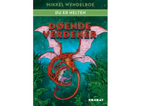 Døende Verdener | Mikkel Wendelboe | Språk: Dansk