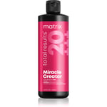 Matrix Miracle Creator Mask regenerating hair mask 500 ml