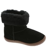 UGG Mixte Enfant Sammee Botte Tendance, Noir, 22