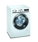 Siemens hb634gbw1 iQ700 Four encastrable blanc multifonction