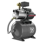 Surpresseur 60L Grundfos JP447PT - Pompe a eau 0,85 kW de 1 à 3,5 m3/h monophasé 220V