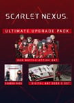 SCARLET NEXUS Ultimate Upgrade Pack OS: Windows