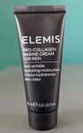ELEMIS Pro-Collagen Marine Cream for Men  Anti-wrinkle Moisturiser for Men 15ml 