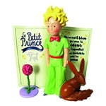 LE PETIT PRINCE 525508 Figurine, Plastique, Multicolore, 23 x 23 x 23 cm