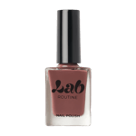 Lab Routine Nagellack Brun