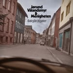 Jørund Vålandsmyr, Jørund Vålandsmyr &amp; Menigheten  Bakgårdsgater  LP/Vinyl