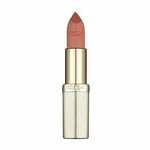 L'oreal Colour Riche Lipstick - 630 Beige A Nu