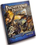 Pathfinder Pawns: Hell’s Rebels Adventure Path Pawn Collection (US IMPORT)