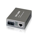 TP-LINK  MC110CS Single-Mode Media Converter