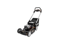 Worx Wg749e, Handgräsklippare, 46 Cm, 2 Cm, 8 Cm, 55 L, Batteri