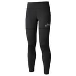 Collants The North Face  LEGGING MA TIGHT - TNF BLACK - XS