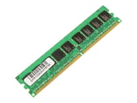 Coreparts - Ddr2 - Modul - 2 Gb - Dimm 240-Pin - 667 Mhz / Pc2-5300 - Ecc