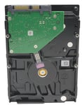 Fujitsu HDD 1TB 3.5 S3 7.2 4K F-FEEDS2