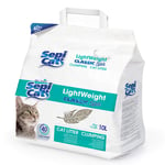 Sepicat LightWeight Classic Spa kattsand - 10 l