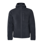 Kiberg Sherpa Fleece Jacket, fleecejakke