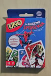 UNO SUPER-MAN MATTEL