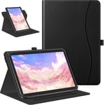 Coque Universelle Pour Tablette 10 Pouces,Coque Rotative À 360° Pour Tablette Teclast,Blackview,Yestel,Yotopt,Oscal Etc,Étui Tablette 9""-10.4"" /10.5"" / 10.9"" / 11"",Noir(Q18)