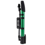 Bike Pump Vélos Pompes Mini Pompe À Vélo Cycle Pompes pour Vélos Vélo Pompes Cycle Pompes pour Vélo Et Vélo Petite Pompe À Vélo Pompe À Pneu De vélo Green,Free