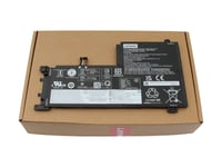 Lenovo IdeaPad 5-15ITL05 (82FG) original Batterie 57Wh (3 cellules 11,52 V)