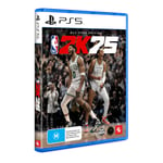 NBA 2K25 All-Star Edition