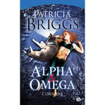 Alpha & Omega, Tome 0 : Alpha & Omega - L'Origine (Poche)