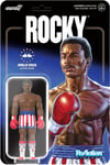 SUPER7 Rocky Reaction Wave 2 - Rocky I Apollo Creed Boxing