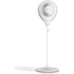 Argo - Ventilateur sur pied sans pales - Diam : 40 cm- 55W + télécommande