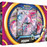 Pokemon Hoopa V Collection Box